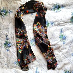 💰🌟 3 for $13 Scarf for Teachers "Simply the Best"